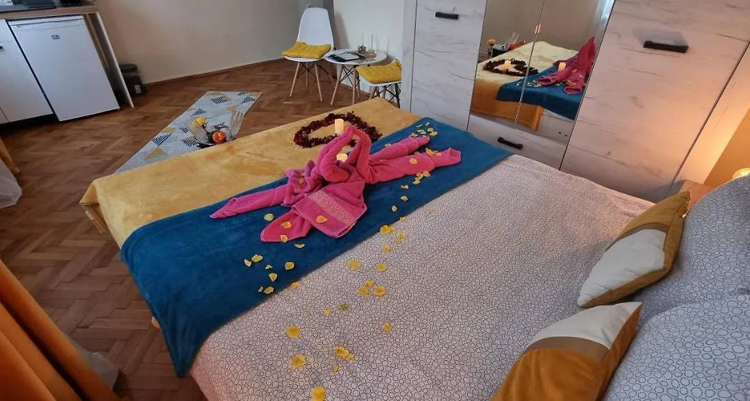 Happy Mood Apartments-1