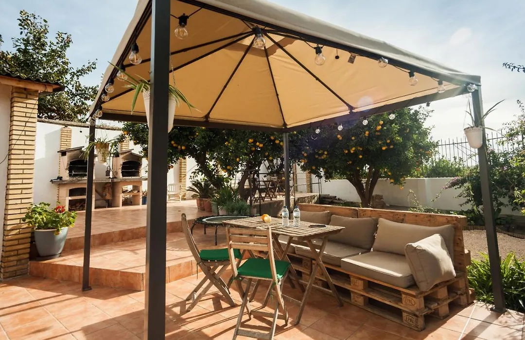 Orange Vibes Guest House-1