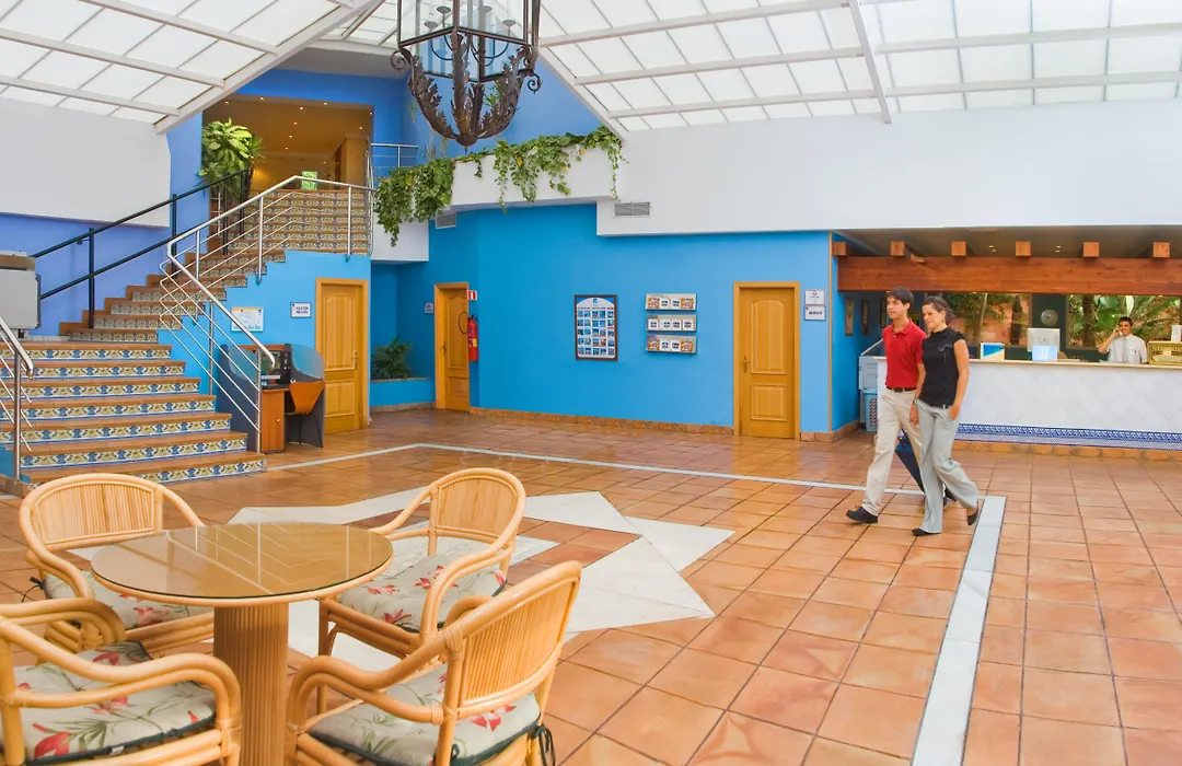 Diverhotel Dino Marbella-1