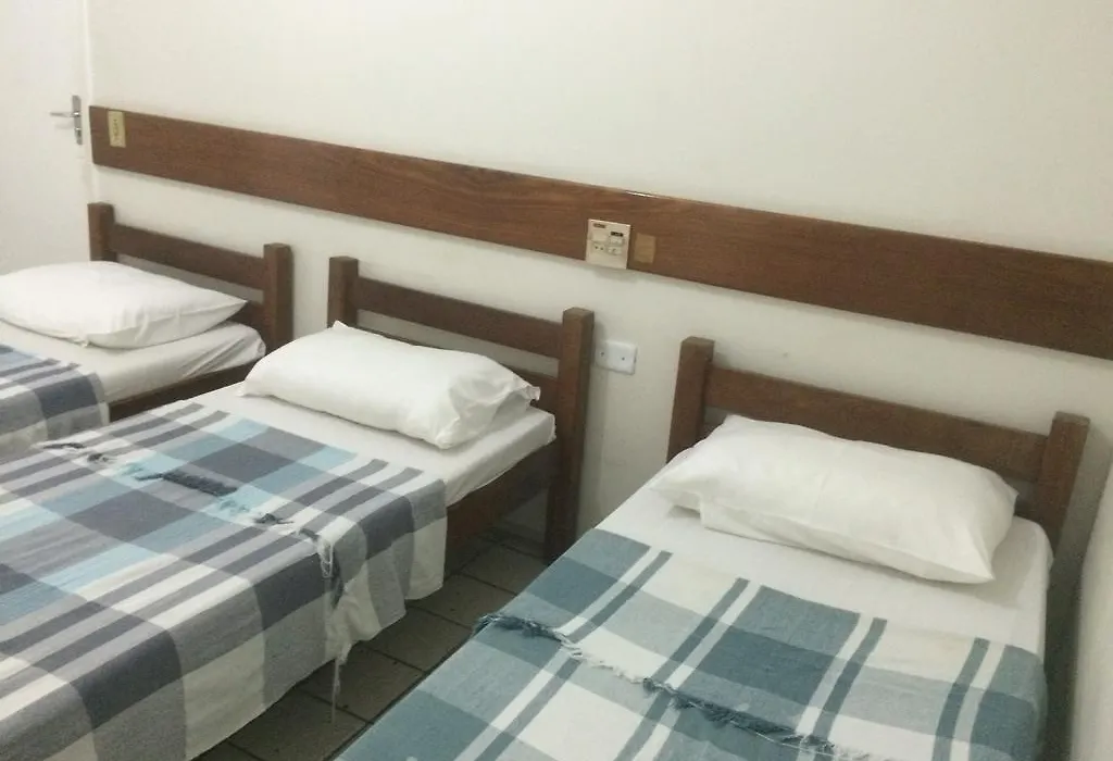 Hotel Gaivota-1