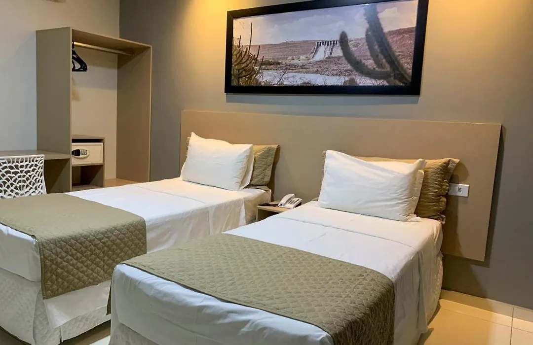 Dunen Hotel-1