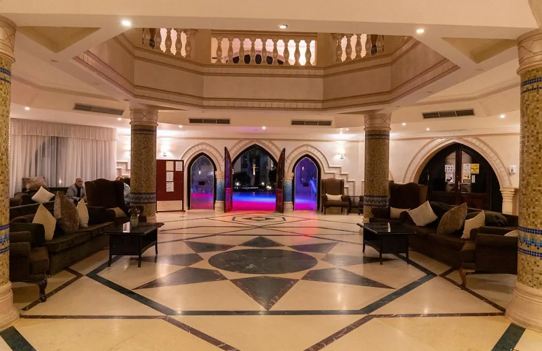 Viva Sharm-1