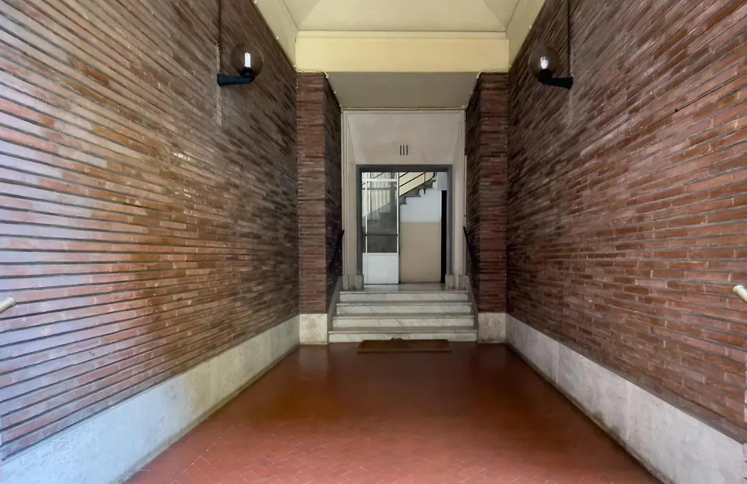 Piazza San Pietro Suite-1