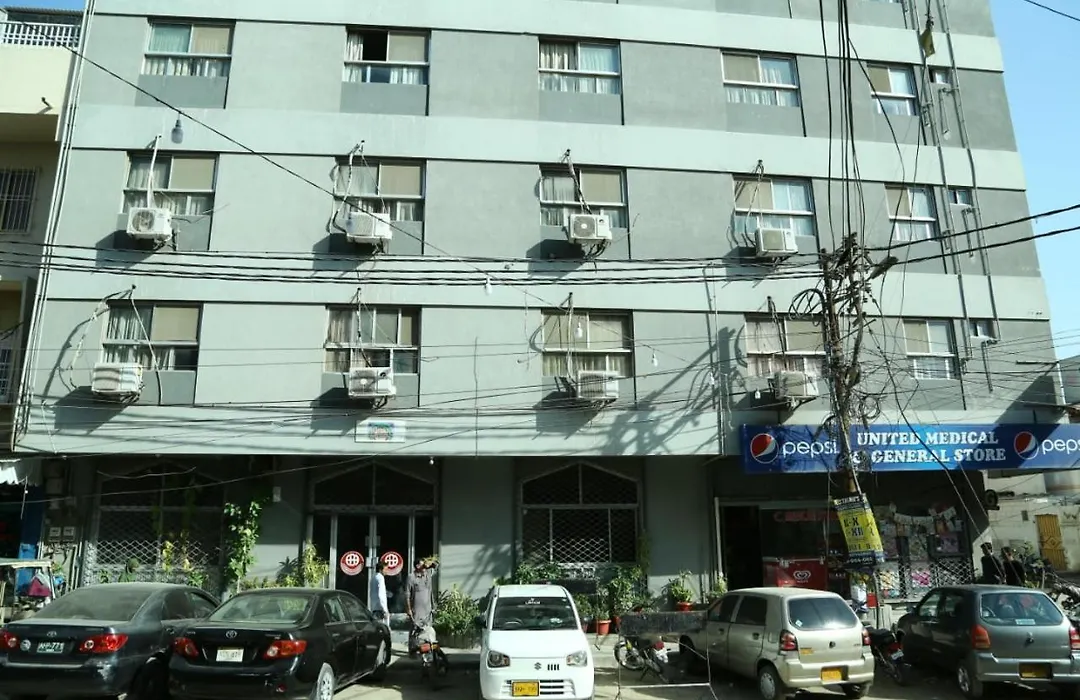 Hotel Bilal-1
