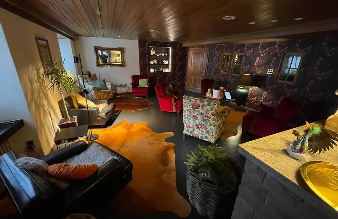 Hotel Weisses Rössli-1
