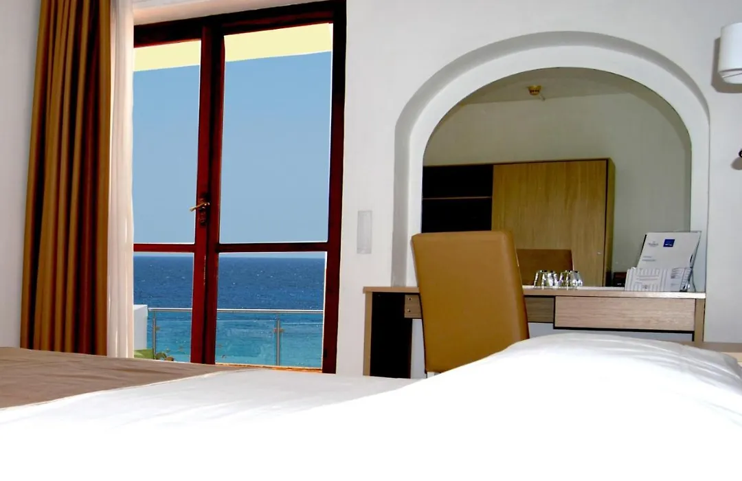 Hotel Fontane Bianche-1