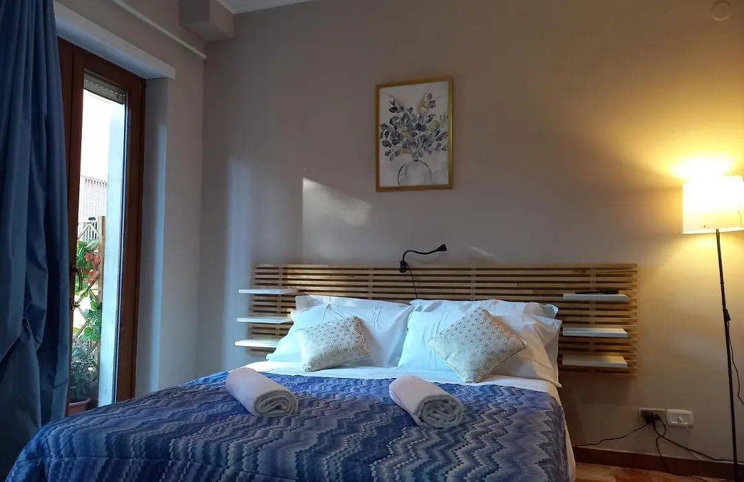 B&B Del Viale-1