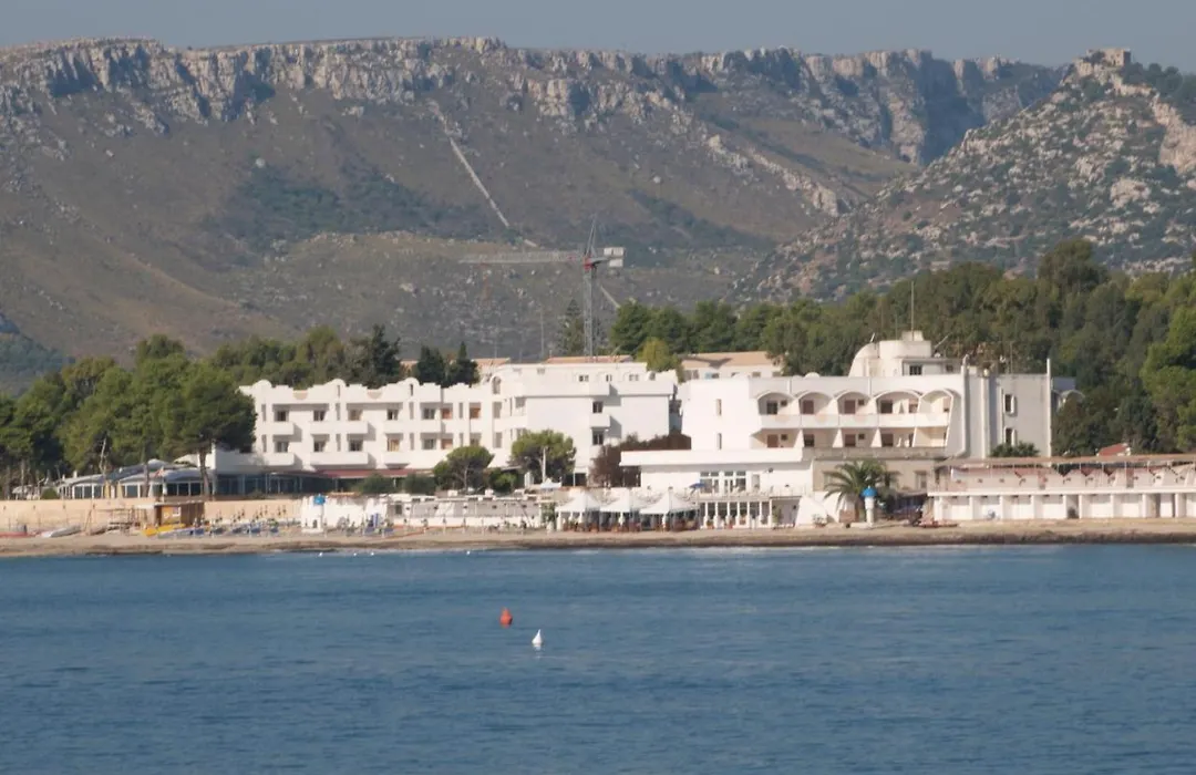 Hotel Fontane Bianche-1