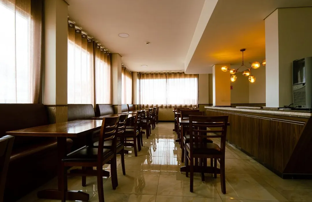 Hotel Alji Salto-1