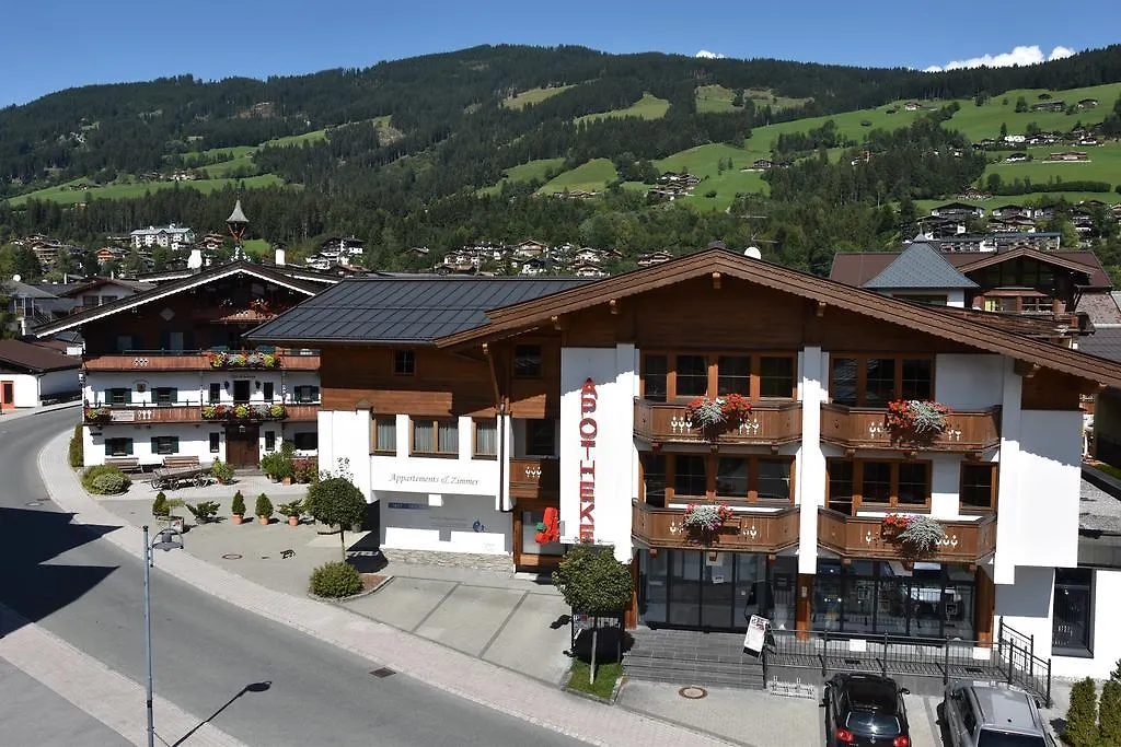 Stoecklbauer Kirchberg In Tirol-1
