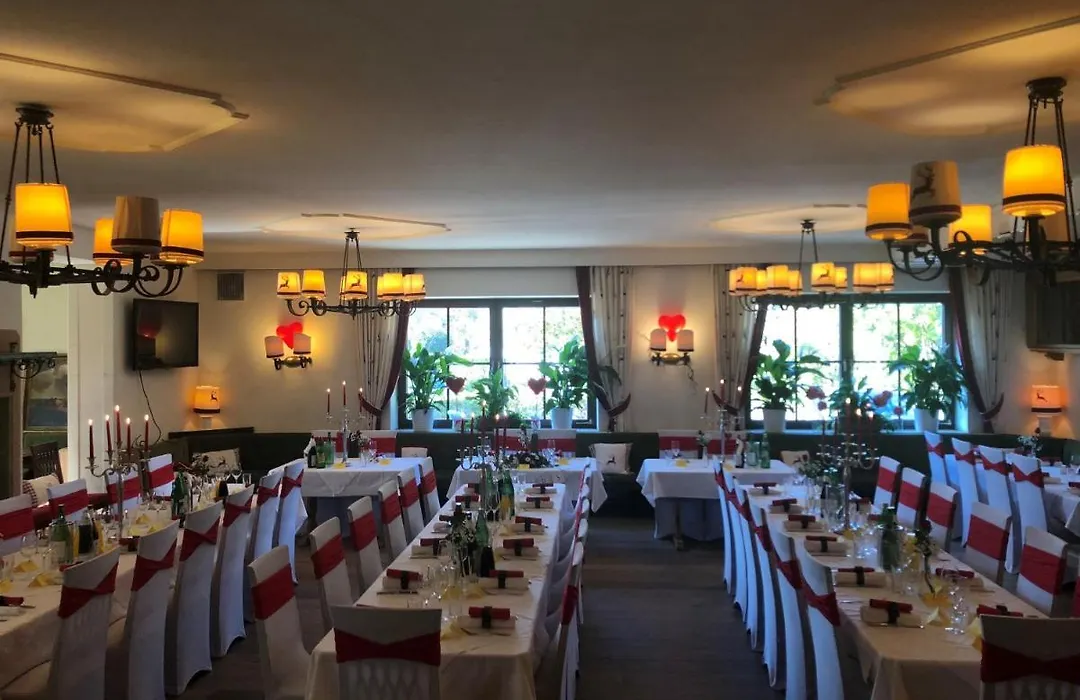 Landgasthof Rechenwirt-1
