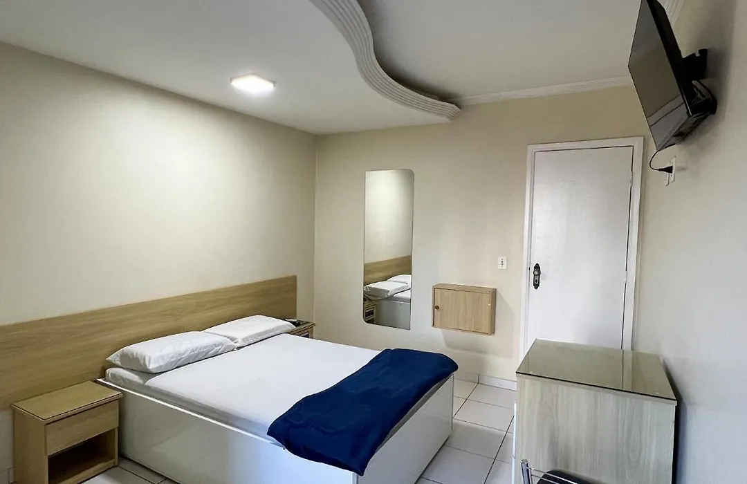 Star Hotel Brasília l SLEEP HOTÉIS-1