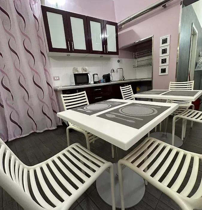 Etna Rooms-1
