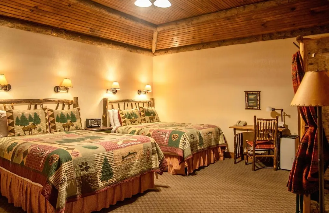 Finger Lakes Lodging-1