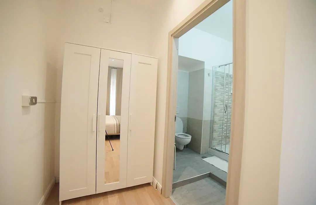 Central Home B&B-1