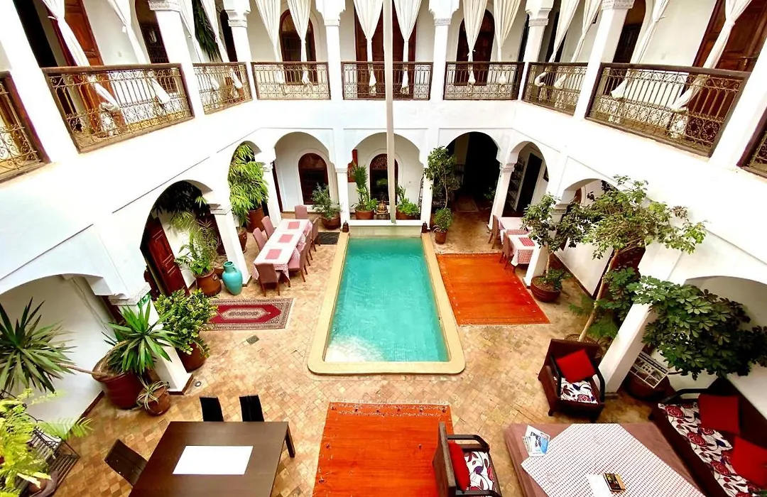 Riad Mandalay-1