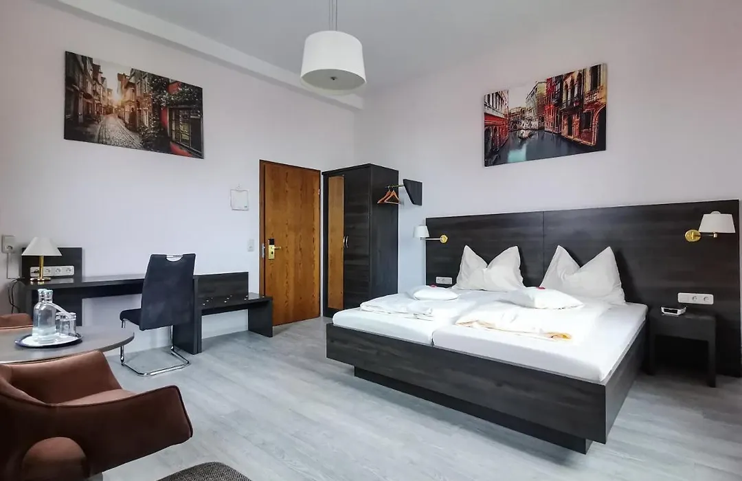 B8 Hotel Kitzinger Hof-1