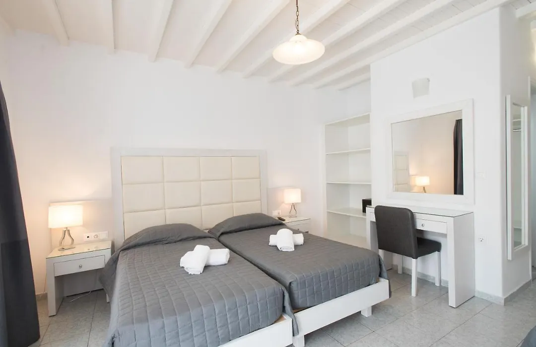 Domna Hotel-1