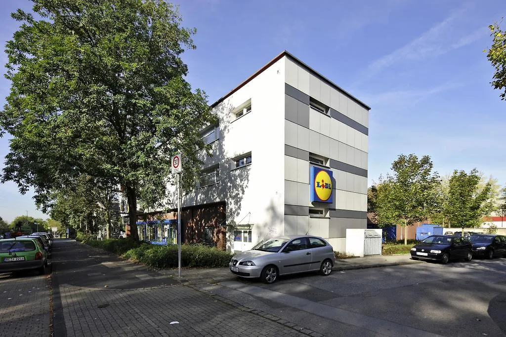 Petul Apart Hotel City-1