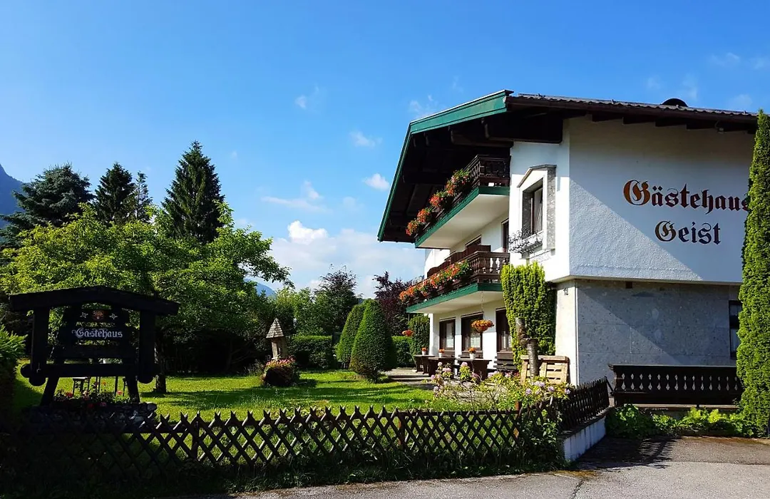 Gästehaus Geist-1