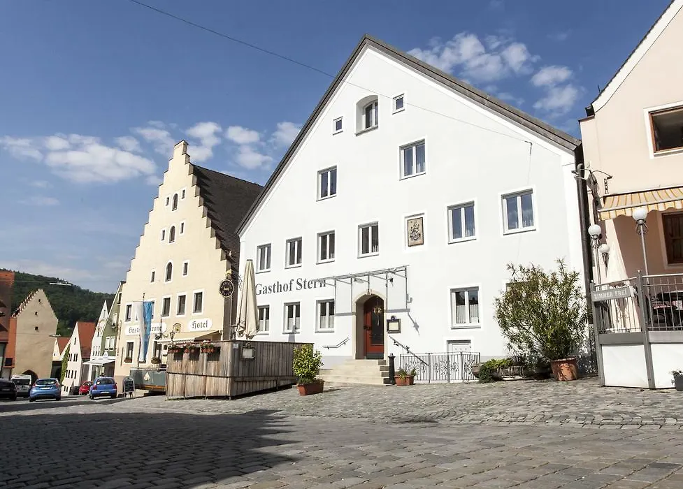Gasthof Stern-1