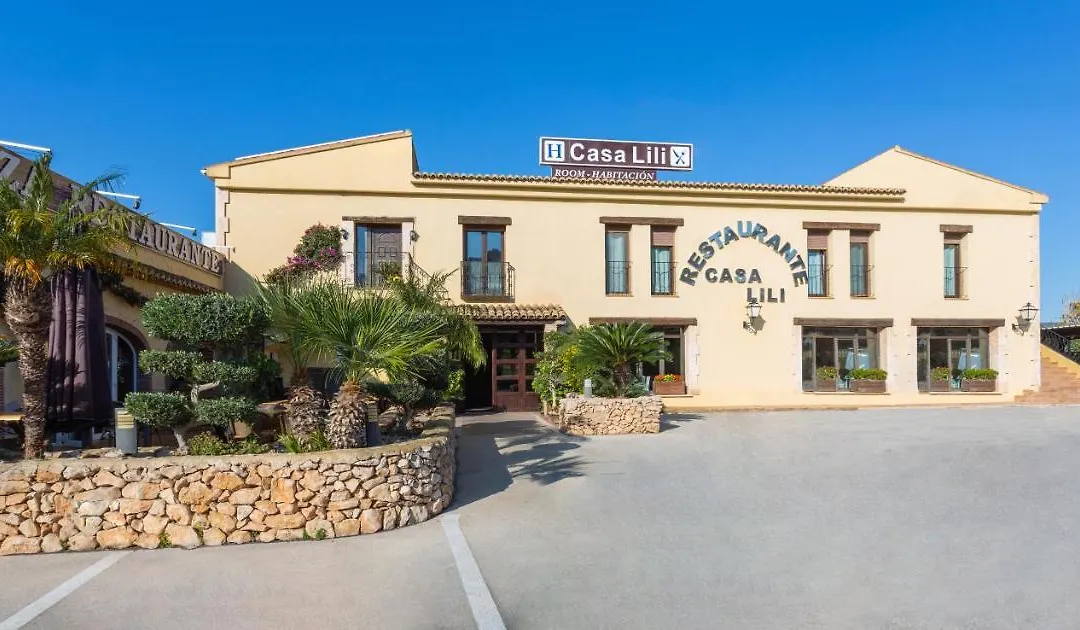 Casa Lili-1