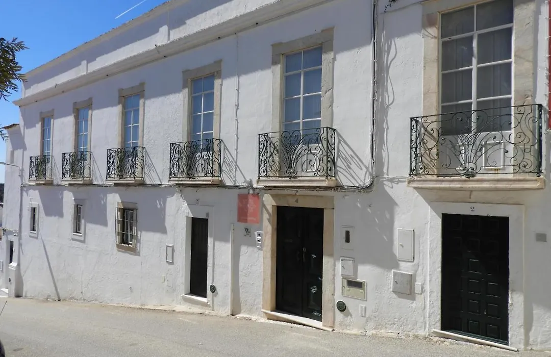 Alandroal Guest House, Hotel-1
