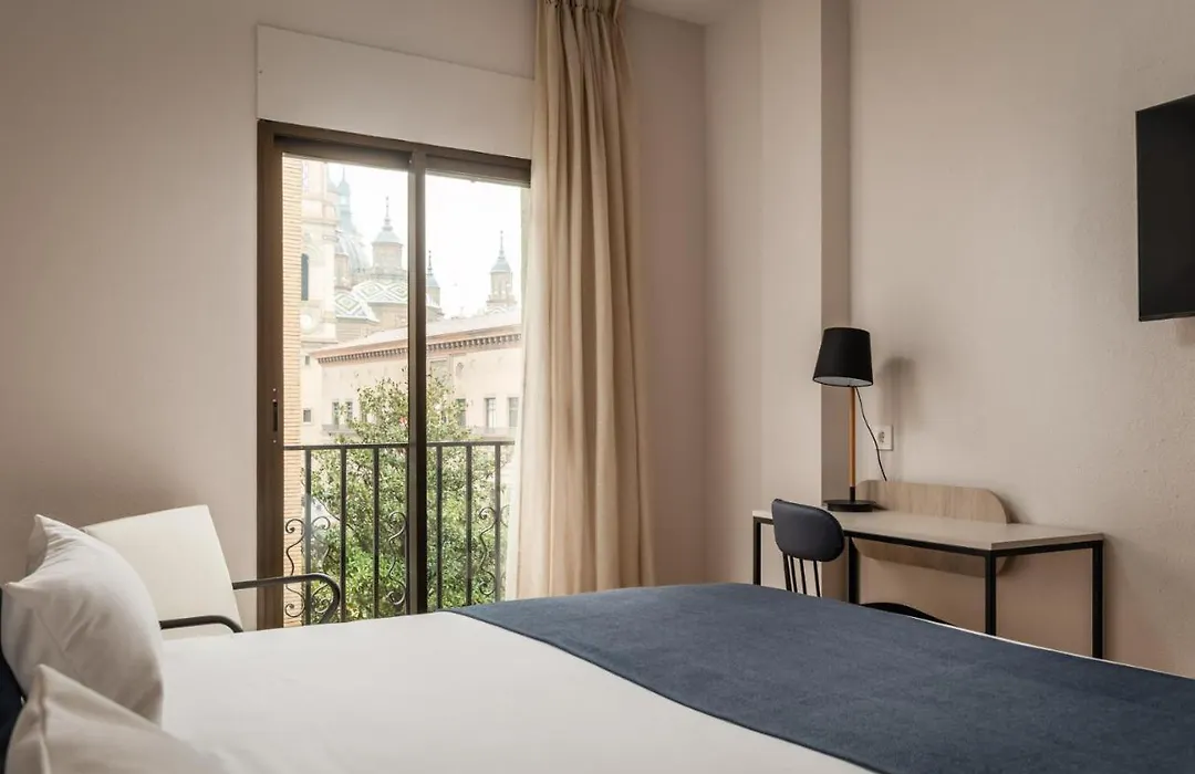 Hotel Don Jaime 54-1