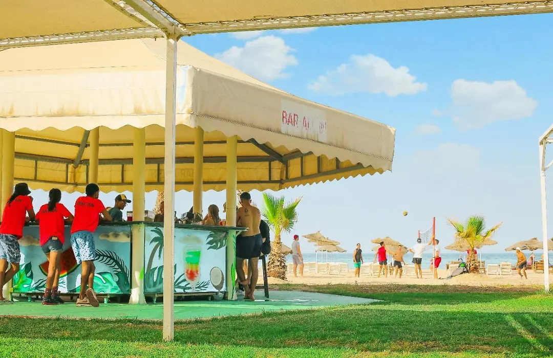 Hotel Marabout - Families And Couples Only-1