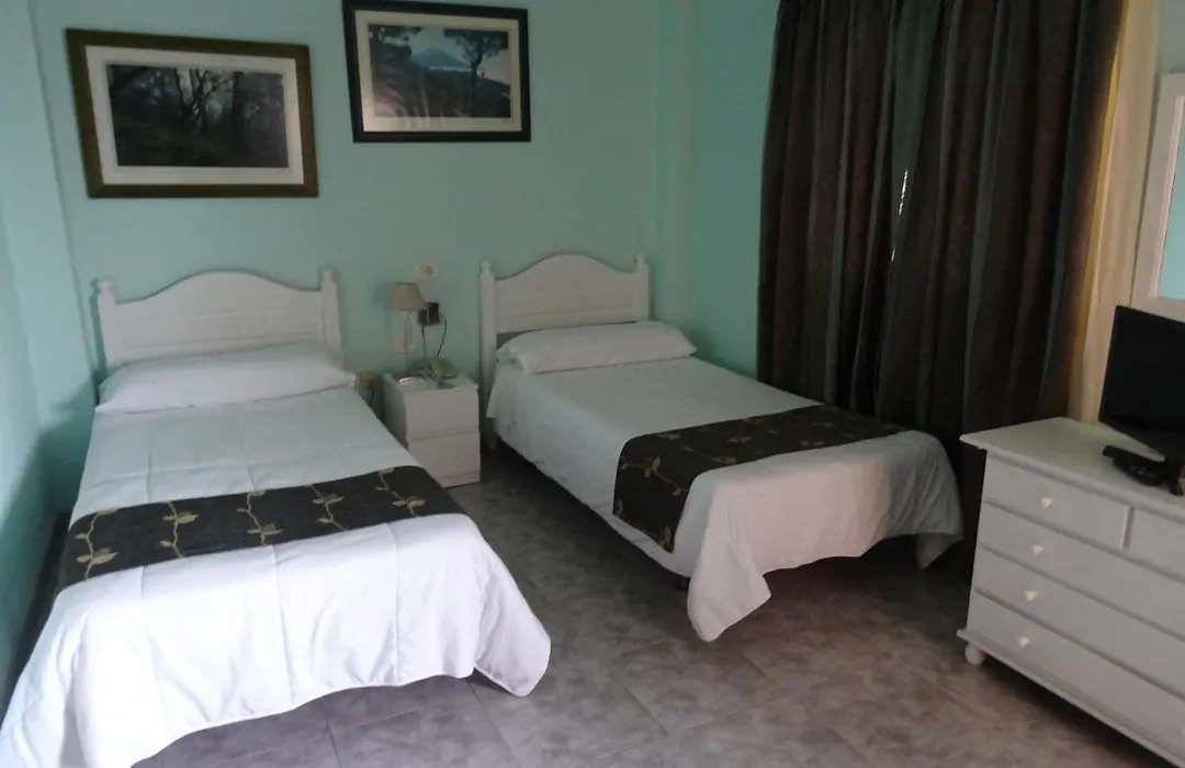 Hotel Tanausu-1