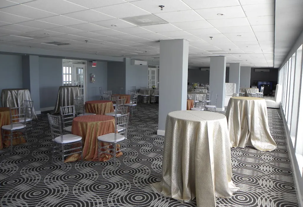 San Juan Beach Hotel (Adults Only)-1