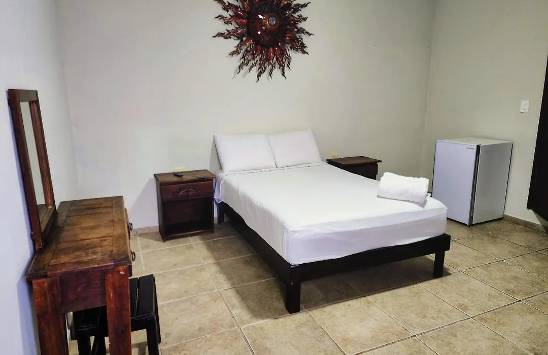 Hotel Sueño Maya-1