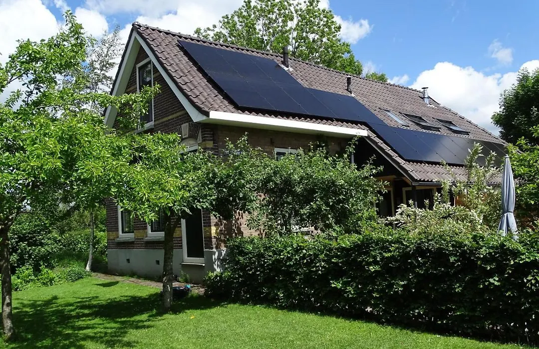 B&B Tulden Farmhouse-1