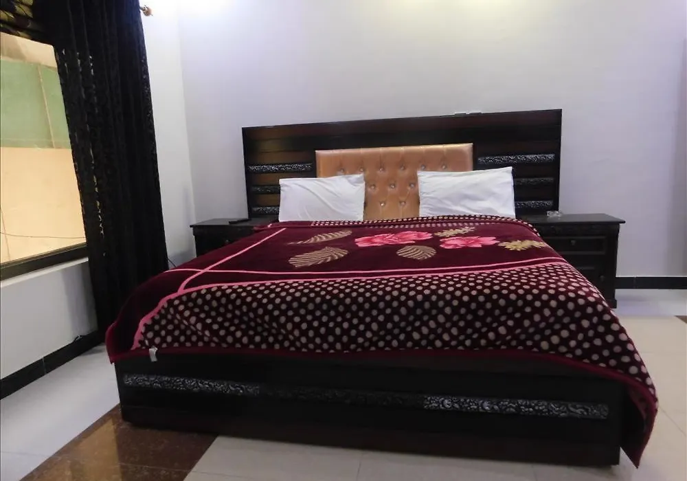 Usmania Guest House-1