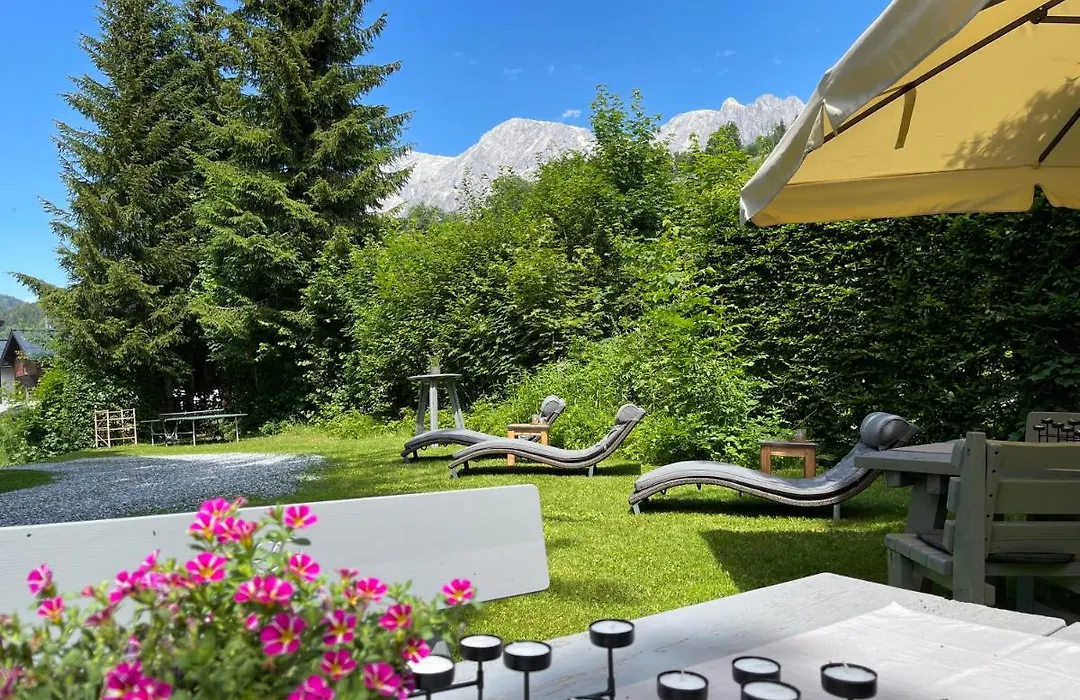 Gasthof Scherer-1