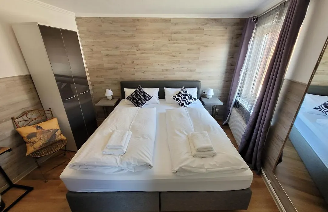 Hotel MoinMoin-1