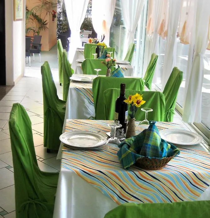 Hotel Silvana-1