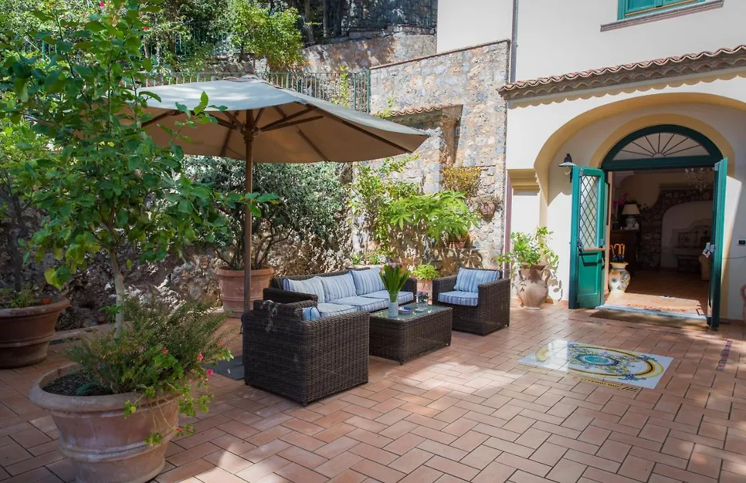 Hotel Villa Delle Meraviglie-1