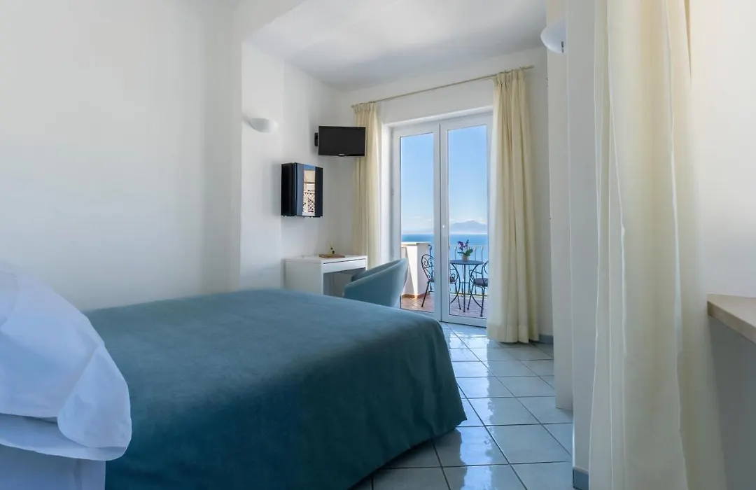 Albergo La Prora-1