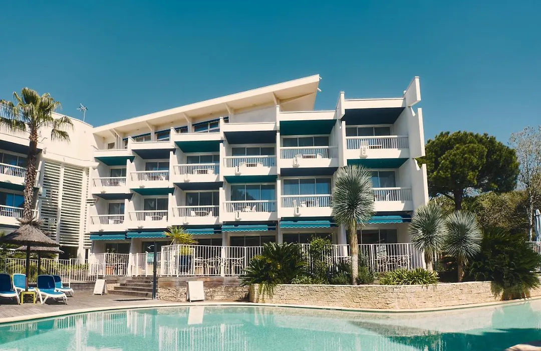 Hotel Le Quetzal-1