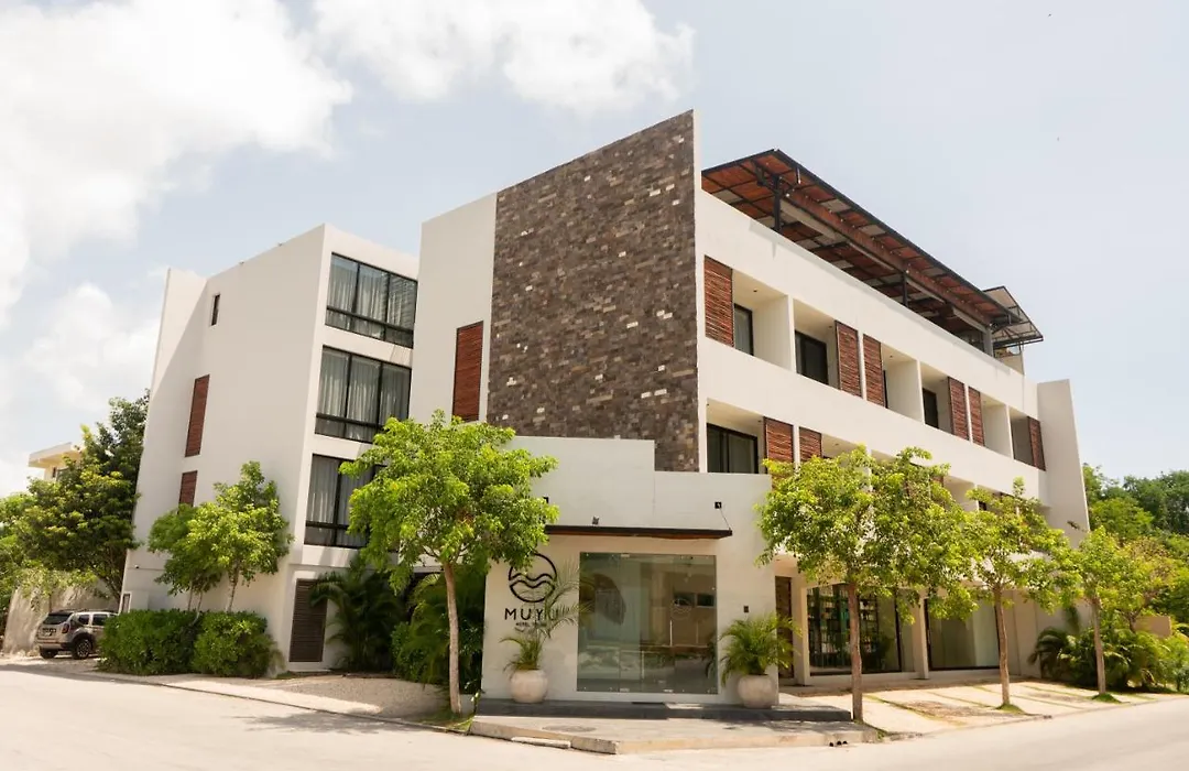 Hotel Muyu Tulum-1