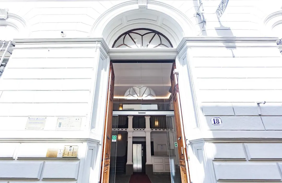 Hotel St. James-1