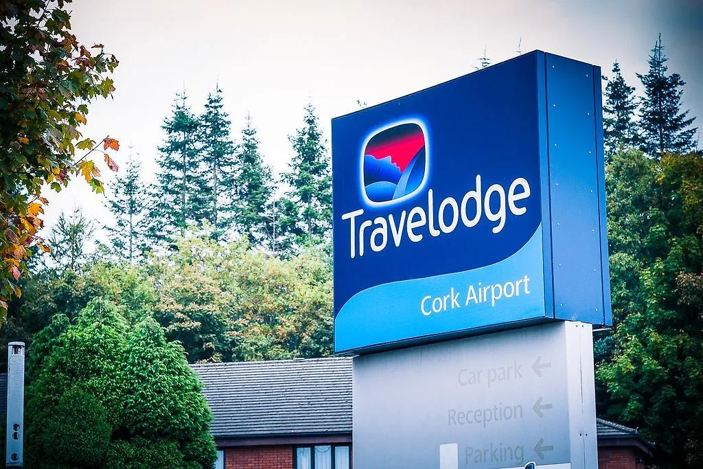 Travelodge Cork-1