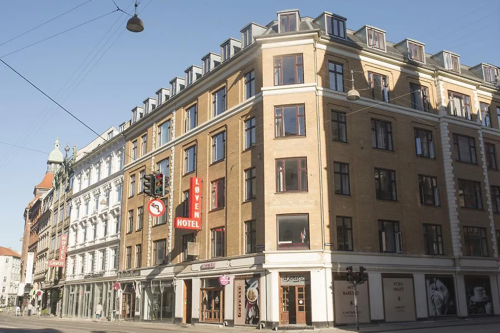 Hotel Loven-1