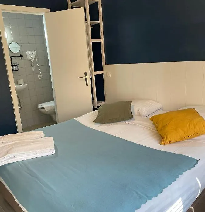 Hotel HEB-1