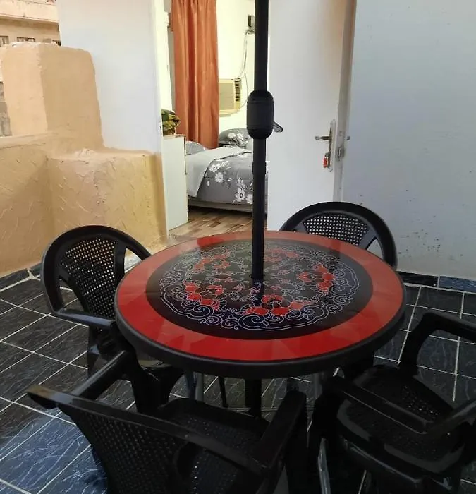 Al Naser Hotel-1