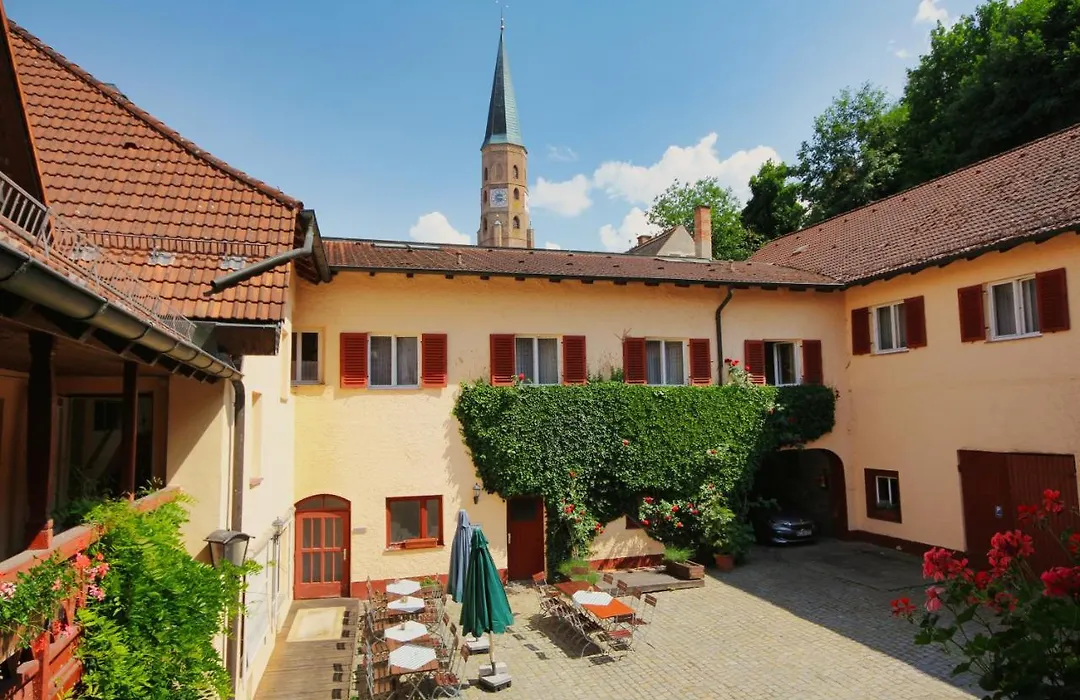 Hotel-Gasthof Postbräu Dingolfing-1