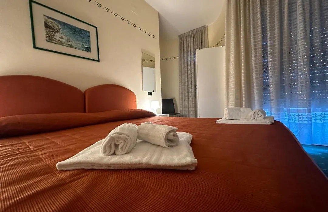 Hotel Atena-1