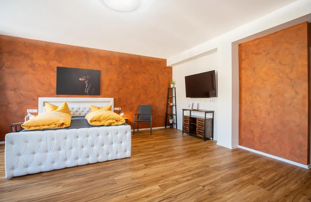 Gwuni Mopera - Boutique Hotel-1