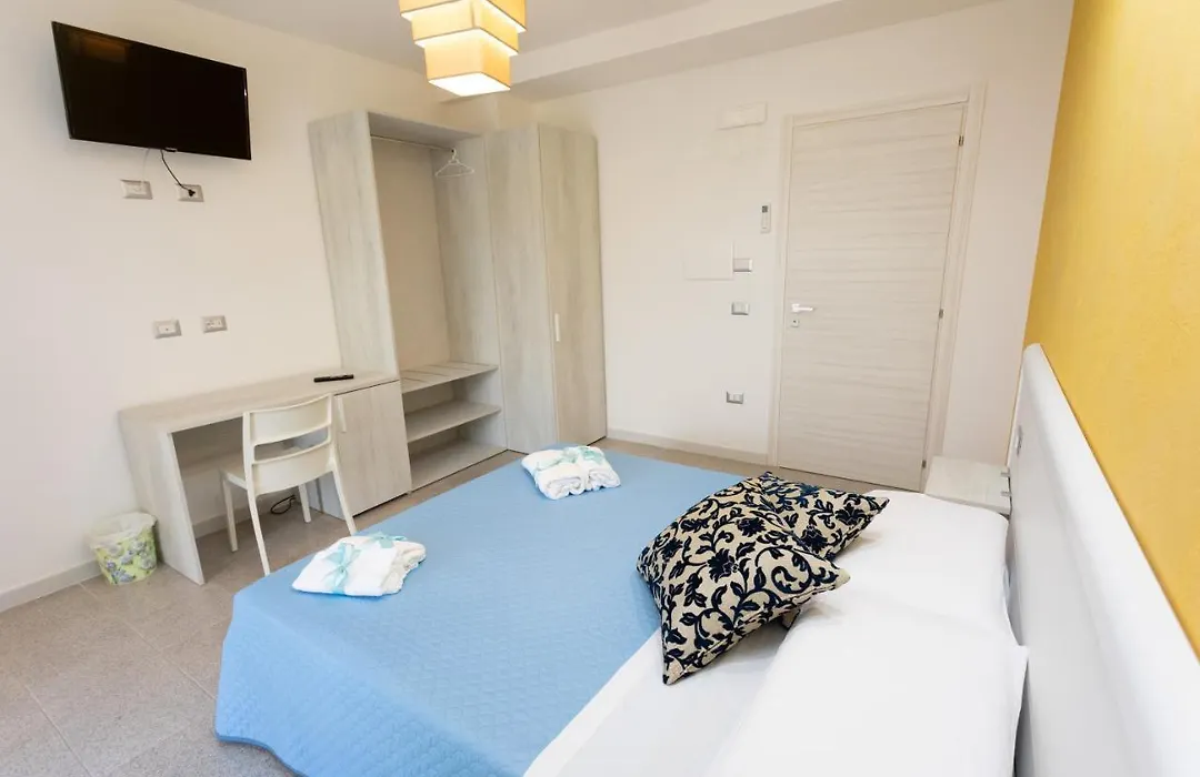 B&B L'Oasi-1